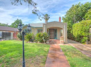 743 E Yale Ave, Fresno, CA 93704