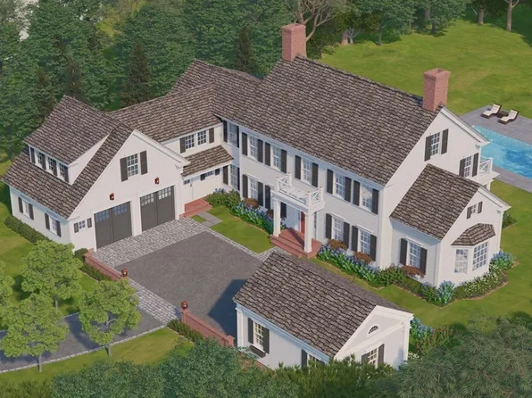 115 Woodlawn Ave, Wellesley, MA 02481