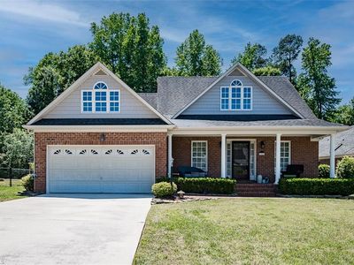 205 Beauregard Ln, Mebane, NC, 27302