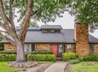 201 Heartz Rd, Coppell, TX 75019
