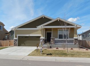 315 Vialpando St, Brighton, CO 80601
