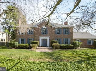 7724 Fontaine St, Rockville, MD 20854