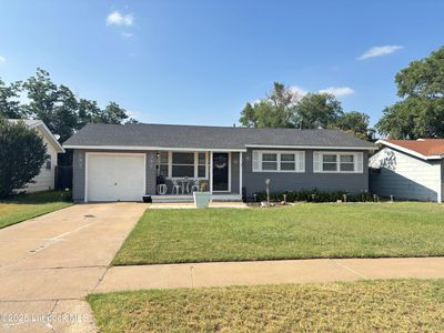 4420 47th St, Lubbock, TX, 79414