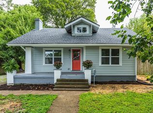 160 Rosemont Gdn, Lexington, KY 40503