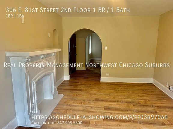 4th image of 306 E 81st St Floor 2