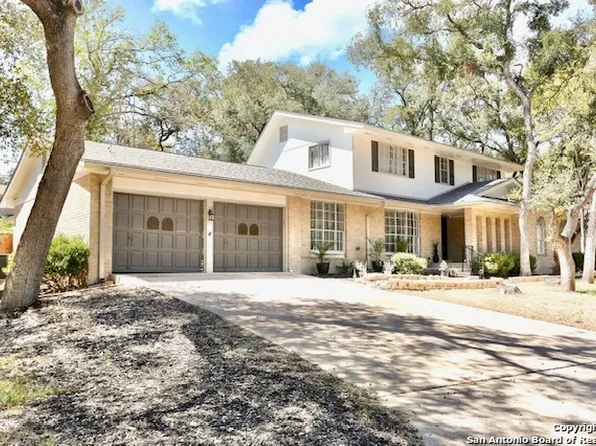 5403 Lancashire Dr, San Antonio, TX 78230
