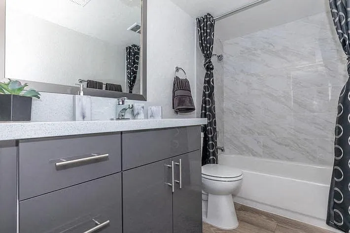 Evoq Apartment Homes — Photo 31