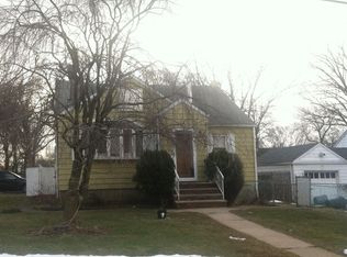 687 Richfield Ave, Kenilworth, NJ 07033