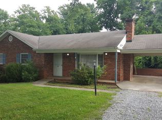 100 Hampden Dr #1, Lynchburg, VA 24502