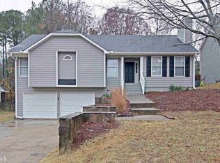 116 Rose Creek Ln, Woodstock, GA 30189