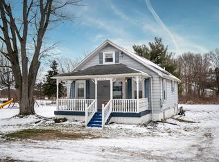 2806 Mercer West Middlesex Rd, West Middlesex, PA 16159