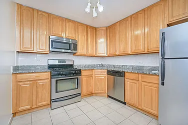 Rented by Keller Williams NYC