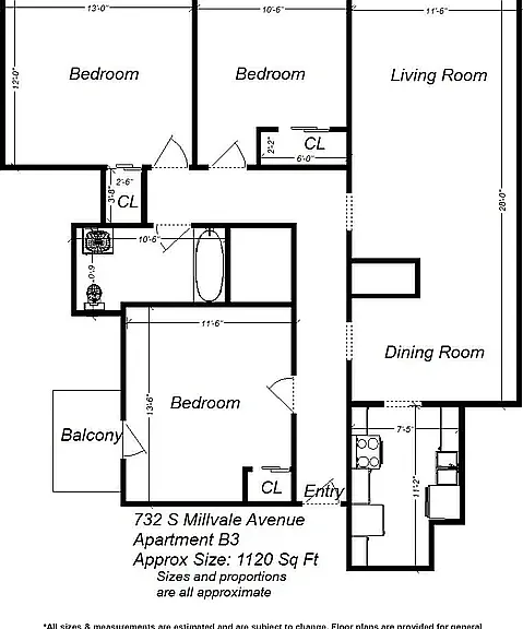 North Oakland Properties — Photo 61