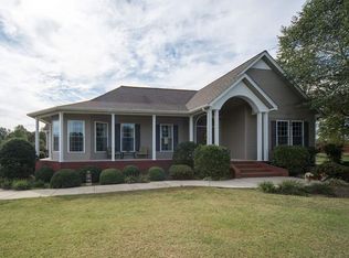 1559 State Route 1708, Clinton, KY 42031