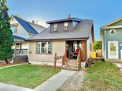 521 South 75th STREET, Milwaukee, WI, 53214