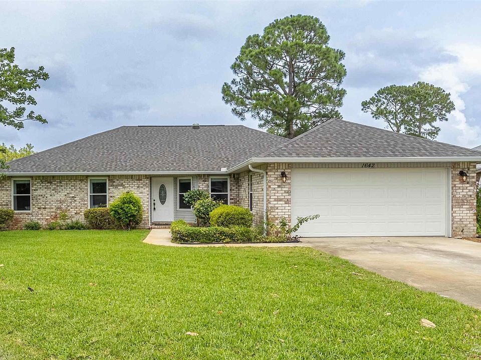 1642 Mauna Kea Ct, Gulf Breeze, FL 32563 Zillow