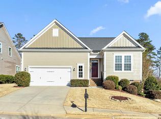 305 Castlemaine Dr, Greenville, SC 29617