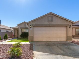 11533 W Larkspur Rd, El Mirage, AZ 85335