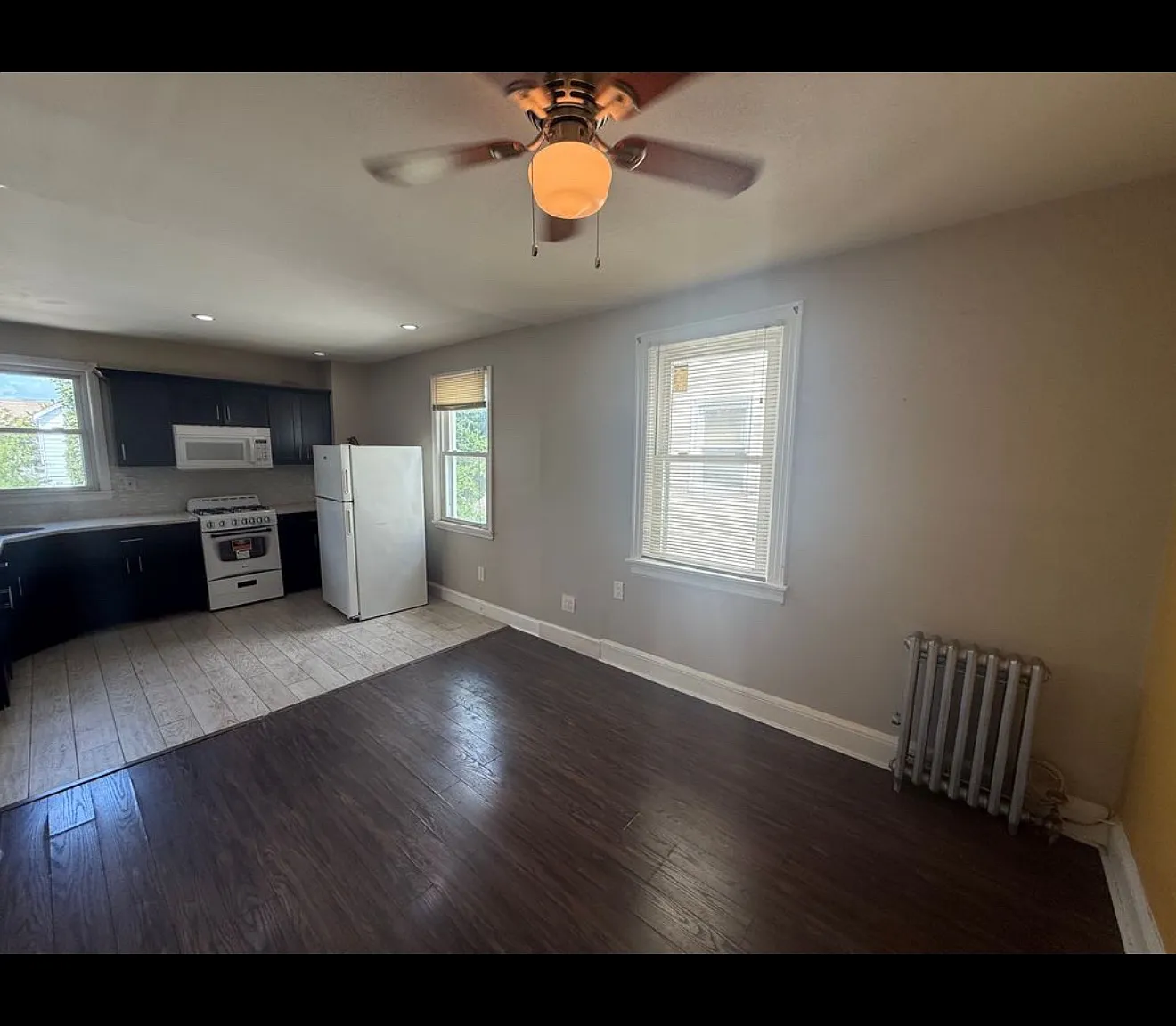 1 bed, 750 sqft, $2,500 — Photo 3