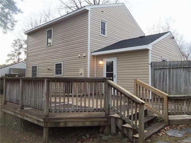 2nd image of 5149 Oakforest Dr