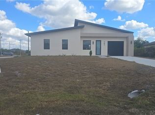 761 Bell Blvd S, Lehigh Acres, FL 33974
