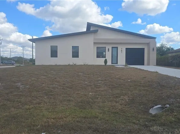 761 Bell Blvd S, Lehigh Acres, FL 33974