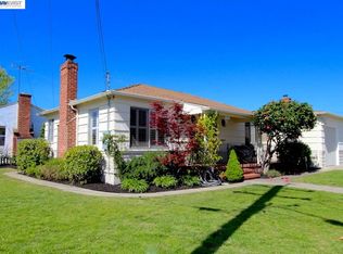 2149 Thomas Ave, San Leandro, CA