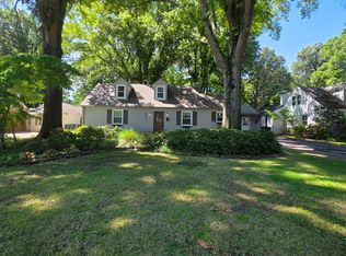 4525 Sequoia Ave, Memphis, TN 38117