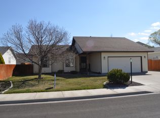 1230 Monaco St, Twin Falls, ID 83301