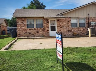 7938 NW Crossland Cir, Lawton, OK 73505