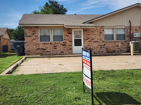 7938 NW Crossland Cir, Lawton, OK 73505