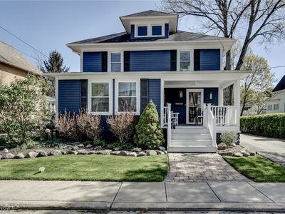 58 May Ct, Chagrin Falls, OH, 44022