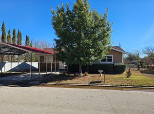 509 Starkey St, Bangs, TX 76823