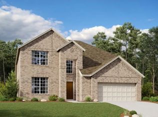 1806 Bachman Ln, Forney, TX 75126