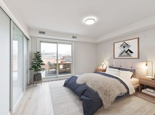 12 Chester Ave, Toronto, ON M4K2Z9