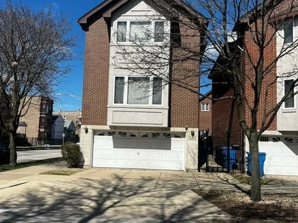 524 W 36th St, Chicago, IL 60609