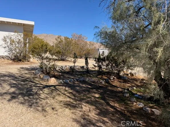 51136 Mecca Rd, Morongo Valley, CA 92256