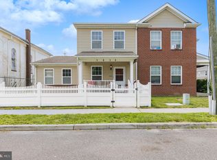 1813 Phillips St, Camden, NJ 08104