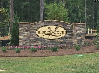 335 Saucer Way, Chapin, SC 29036