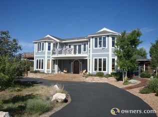 615 La Bajada, Los Alamos, NM 87544