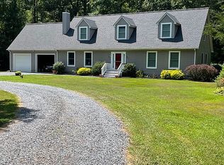 7600 Pea Neck Rd, Saint Michaels, MD 21663