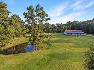 21361 Birtrue Rd, Bush, LA 70431