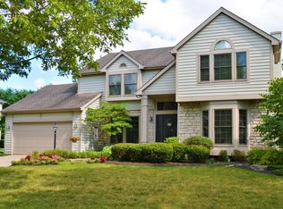 4825 Macallan Ct W, Dublin, OH 43017