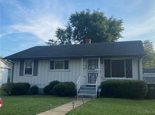 3212 Hazelhurst Ave, Richmond, VA 23222
