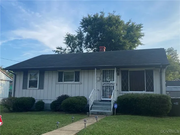 3212 Hazelhurst Ave, Richmond, VA 23222