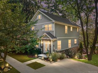 1320 Traver Rd, Ann Arbor, MI 48105