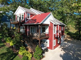 305 Faith Rd, Blue Eye, MO 65611