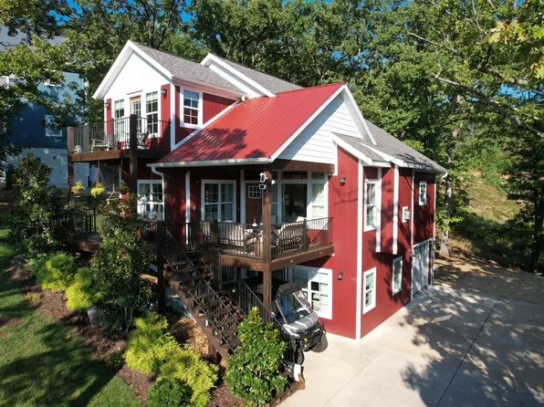 305 Faith Road, Blue Eye, MO 65611
