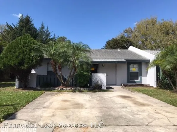 3154 Stonecastle Rd, Orlando, FL 32822