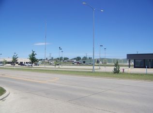 1509 Business Loop E, Jamestown, ND 58401
